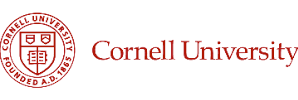 Cornell University logo